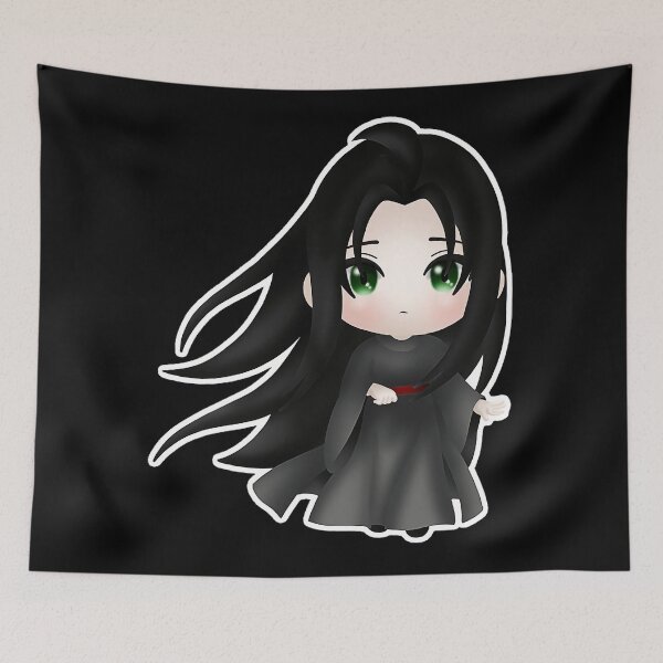 Item preview, Mo Dao Zu Shi Chibi designed and sold by Enennn2610.