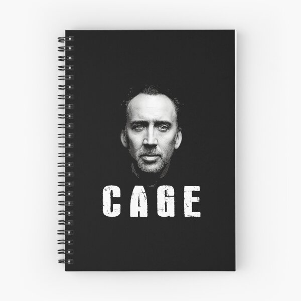 Item preview, Nicolas Cage Iconic  designed and sold by myhero2699.