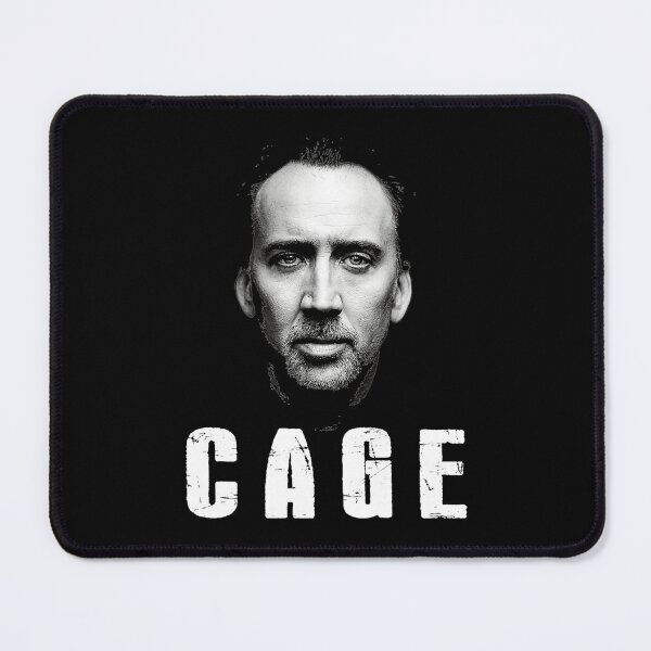 Item preview, Nicolas Cage Iconic designed and sold by myhero2699.