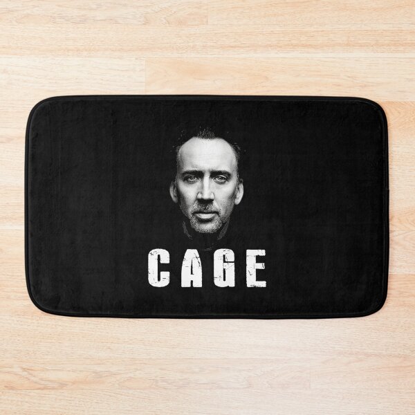 Item preview, Nicolas Cage Iconic  designed and sold by myhero2699.