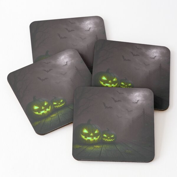 Item preview, Dark Halloween designed and sold by like799038.