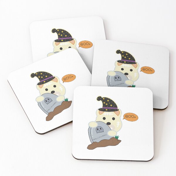 Item preview, Cute Bear With Tombstone And Boo  Halloween designed and sold by Neenagirl2220.