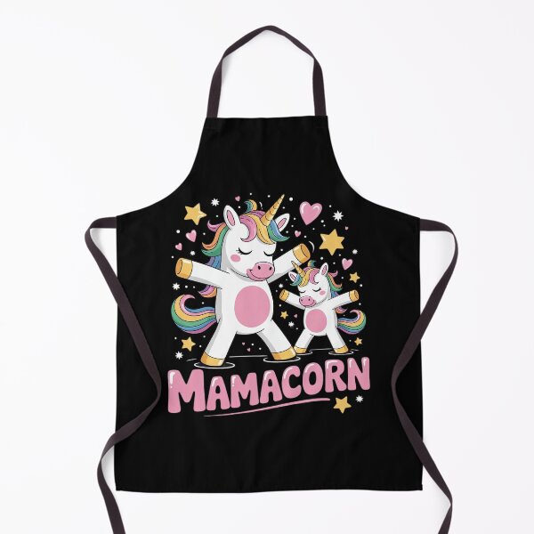 Item preview, mamacorn unicorn mom baby designed and sold by NeomiStoreSS.