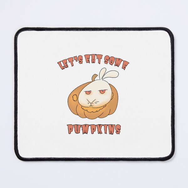Item preview, Let'S Eat Some Pumpkins designed and sold by OdditiesByE.