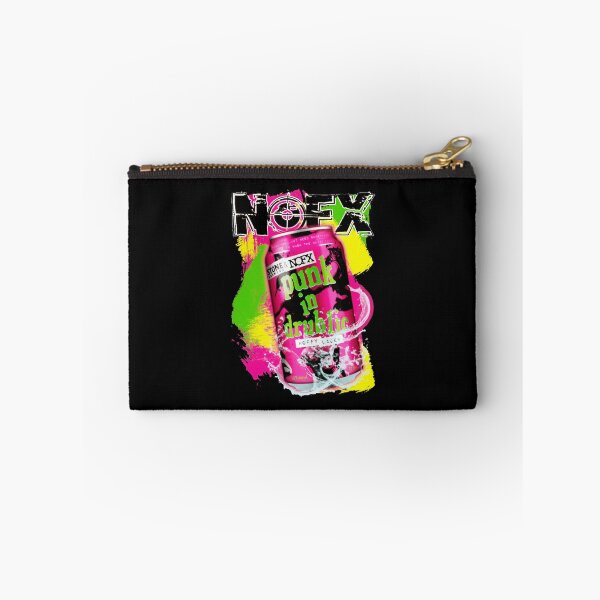 Item preview, Copy of Nofx - Never Trust A Hippy designed and sold by Thethreestoo254.