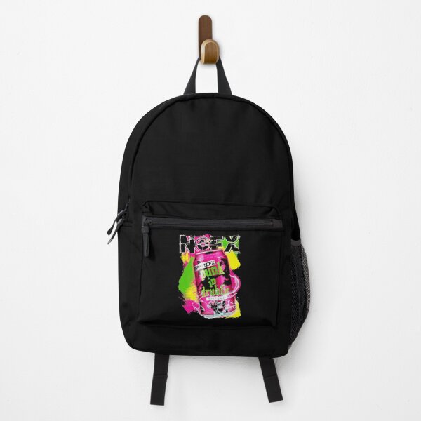 Item preview, Copy of Nofx - Never Trust A Hippy designed and sold by Thethreestoo254.