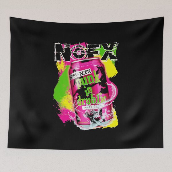 Item preview, Copy of Nofx - Never Trust A Hippy designed and sold by Thethreestoo254.