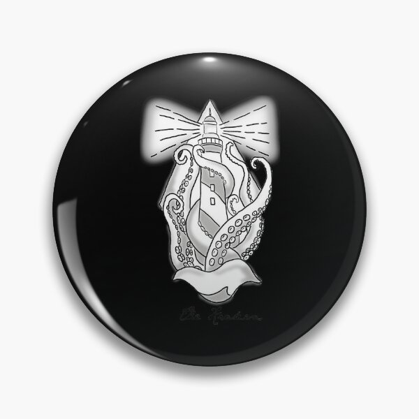 Item preview, Our Flag Means Death - The Kraken designed and sold by Snoopdogg307.