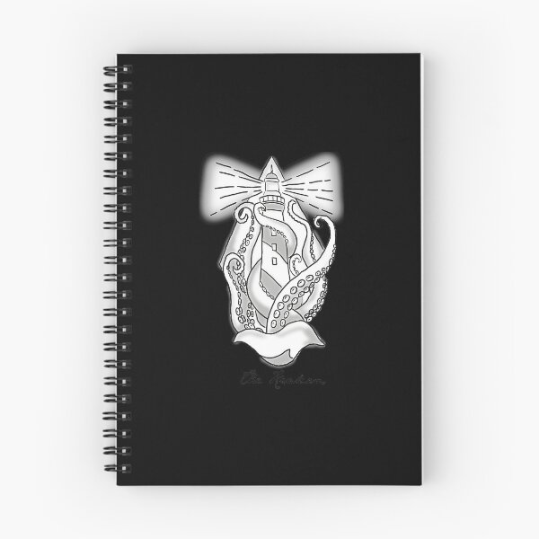 Item preview, Our Flag Means Death - The Kraken designed and sold by Snoopdogg307.