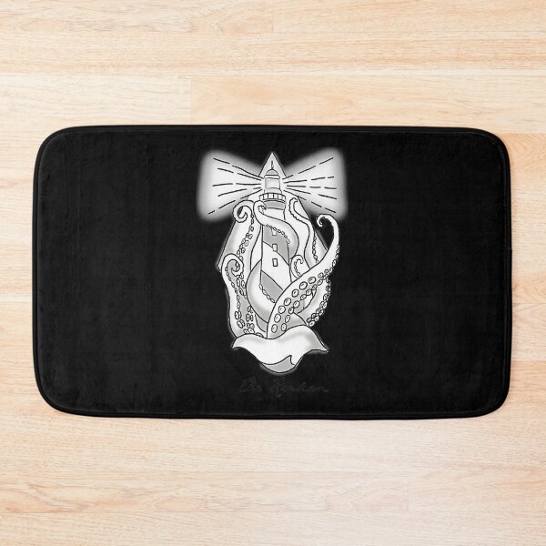 Item preview, Our Flag Means Death - The Kraken designed and sold by Snoopdogg307.
