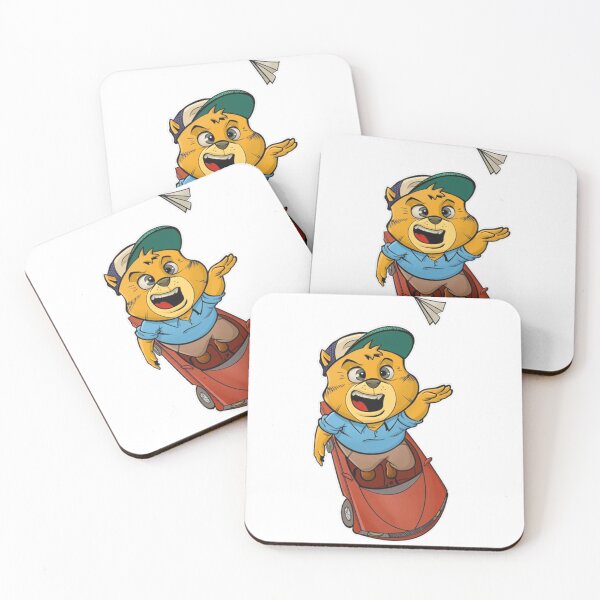 Item preview, Steve and the Great Paper Plane Mission designed and sold by dma-studios.