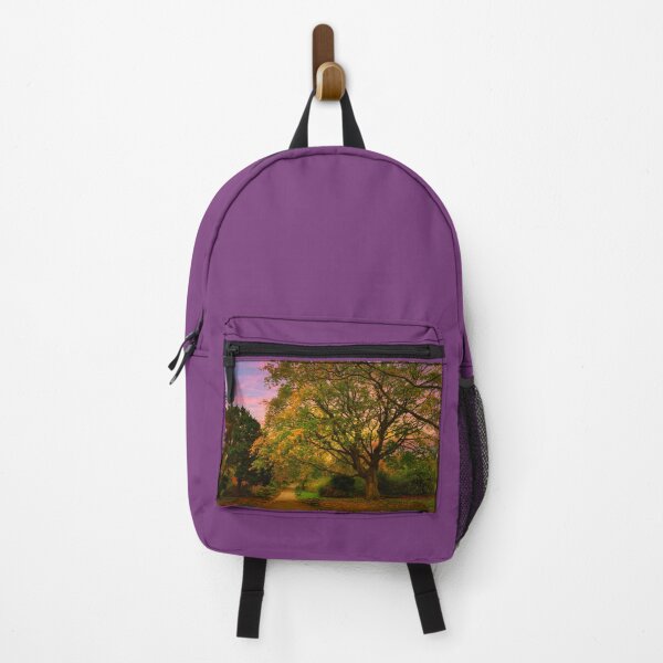 Item preview, Autumnal Botanical Gardens Sheffield designed and sold by Alisonchambers2.