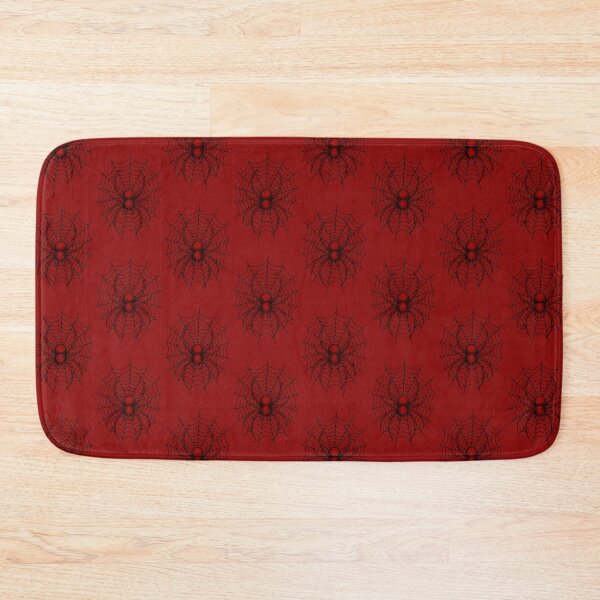 Item preview, spider in web designed and sold by GNRWorks.