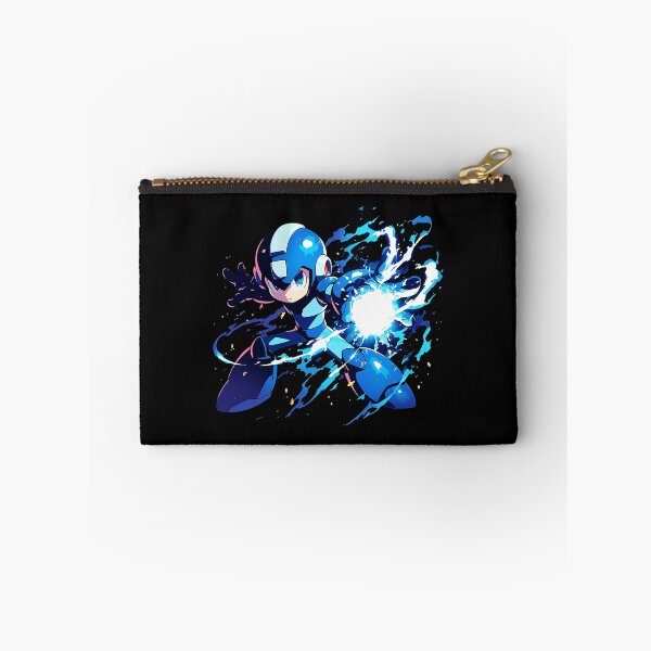 Item preview, Megaman Rock Man designed and sold by kisakijojo.