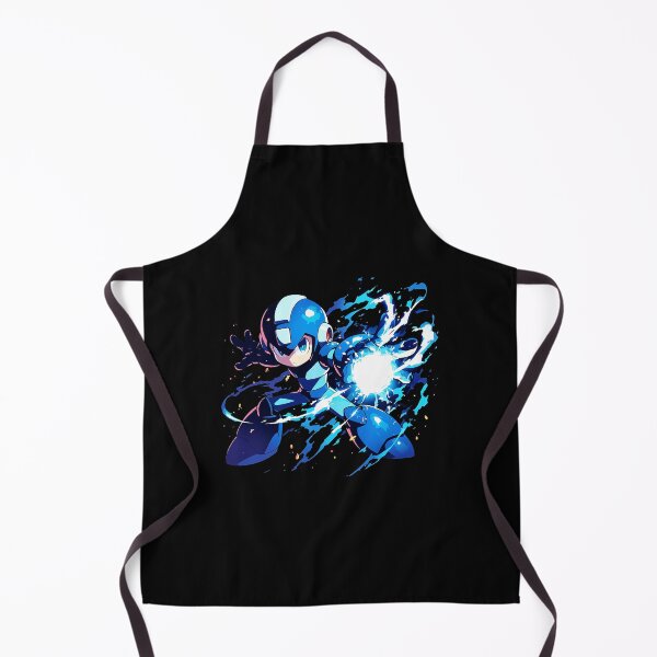 Item preview, Megaman Rock Man designed and sold by kisakijojo.