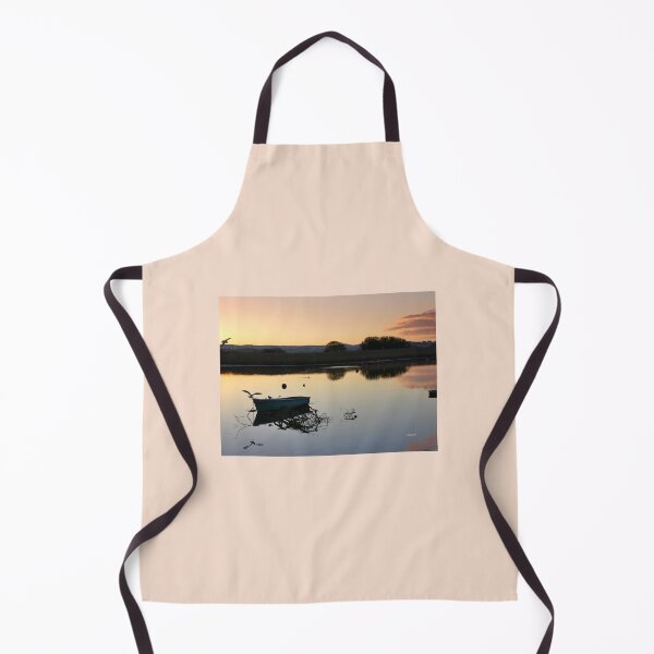 Item preview, Topsham Dusk designed and sold by LeRoyM.