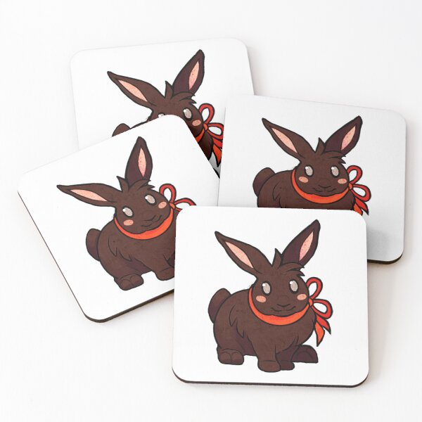Item preview, Mo Dao Zu Shi - Bunnies designed and sold by Enennn2610.