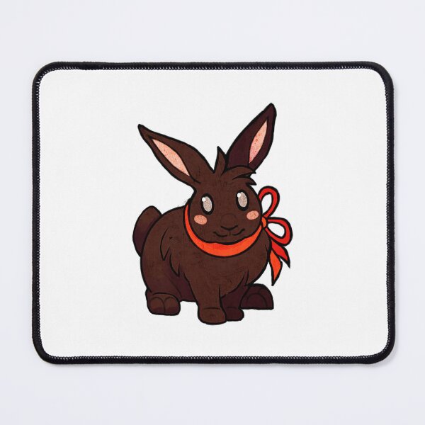 Item preview, Mo Dao Zu Shi - Bunnies designed and sold by Enennn2610.