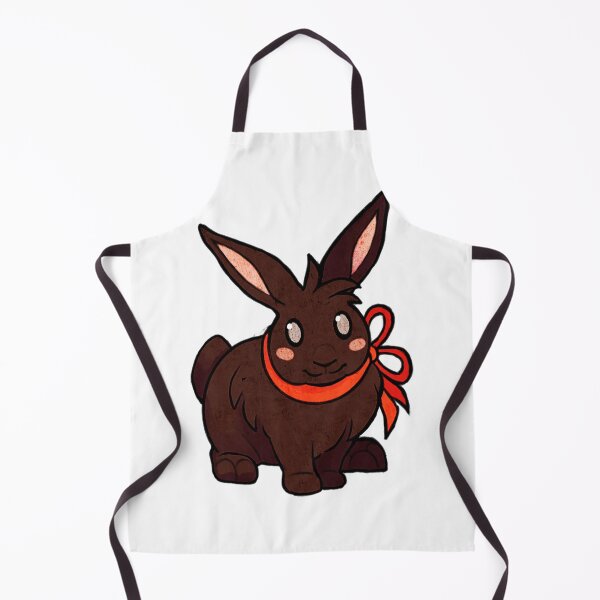 Item preview, Mo Dao Zu Shi - Bunnies designed and sold by Enennn2610.
