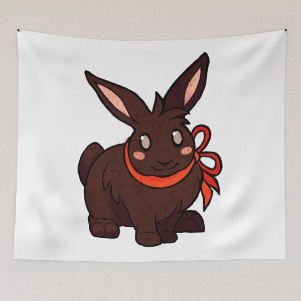 Item preview, Mo Dao Zu Shi - Bunnies designed and sold by Enennn2610.