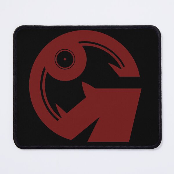 Item preview, Ghoul Enterprises 'G' logo - blood red designed and sold by Ghoul Enterprises.