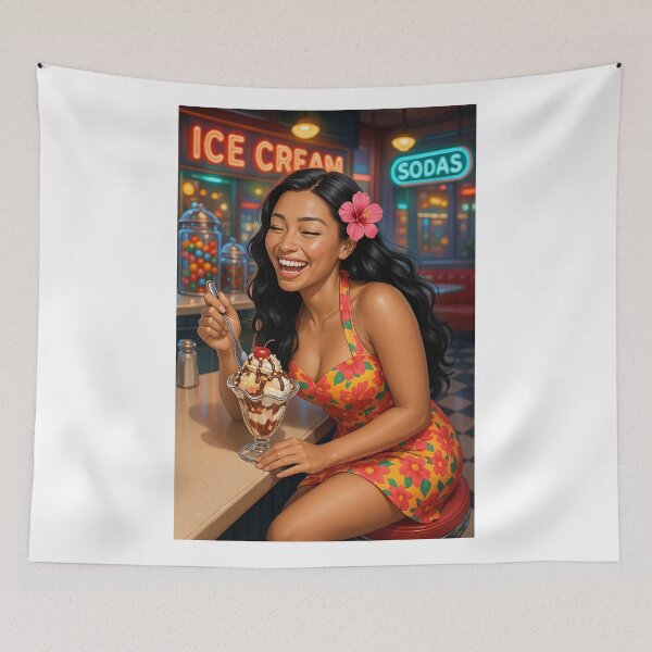 Item preview, Shanti Riveria dinner sweets   designed and sold by CathryneDelamort.