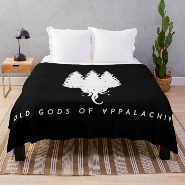 Item preview, Old Gods Of Appalachia  designed and sold by Konosubagod307.
