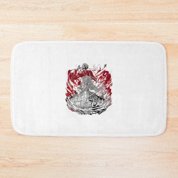 Item preview, Attack On Titan s designed and sold by mantaikotaisx.