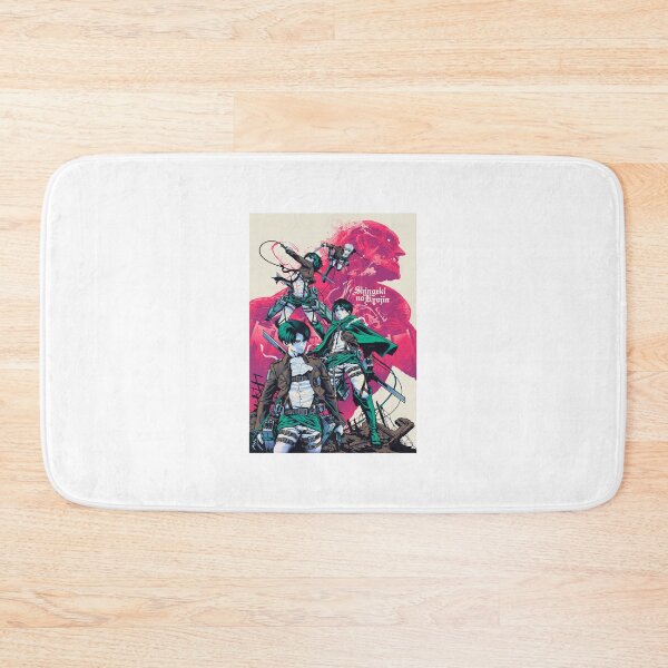 Item preview, Attack Colour Series designed and sold by mantaikotaisx.