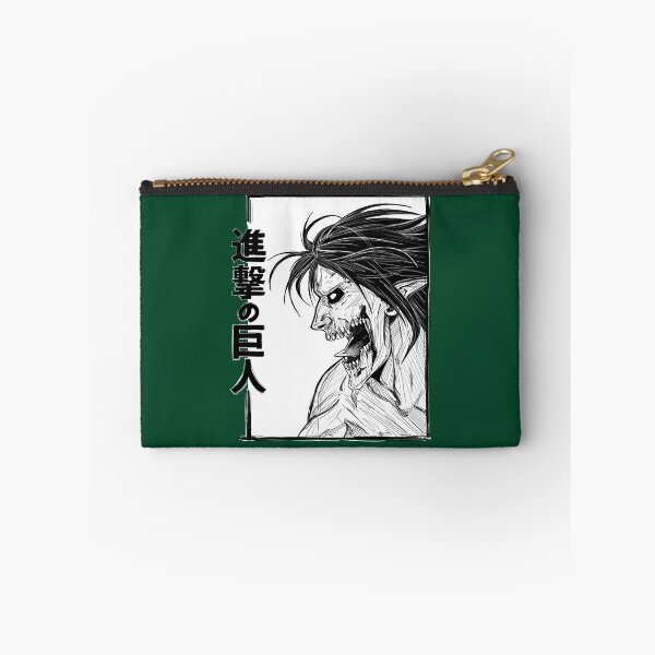 Item preview, Attack - titan designed and sold by mantaikotaisx.