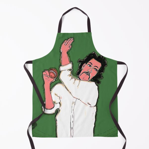 Item preview, Dennis Lillee designed and sold by EJCairns.