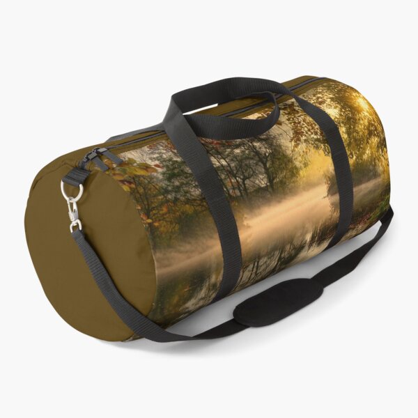 Item preview, Lumsdale Autumn Lake designed and sold by Alisonchambers2.