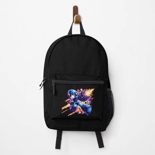 Item preview, Megaman Robot Game Video designed and sold by kisakijojo.