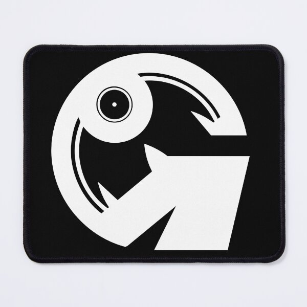 Item preview, Ghoul Enterprises 'G' logo - White designed and sold by Ghoul Enterprises.