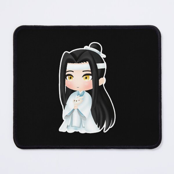 Item preview, Mo Dao Zu Shi Lan Zhan Cute designed and sold by Enennn2610.