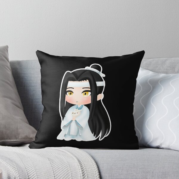 Item preview, Mo Dao Zu Shi Lan Zhan Cute designed and sold by Enennn2610.