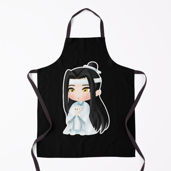 Item preview, Mo Dao Zu Shi Lan Zhan Cute designed and sold by Enennn2610.