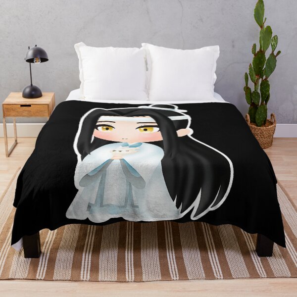 Item preview, Mo Dao Zu Shi Lan Zhan Cute designed and sold by Enennn2610.