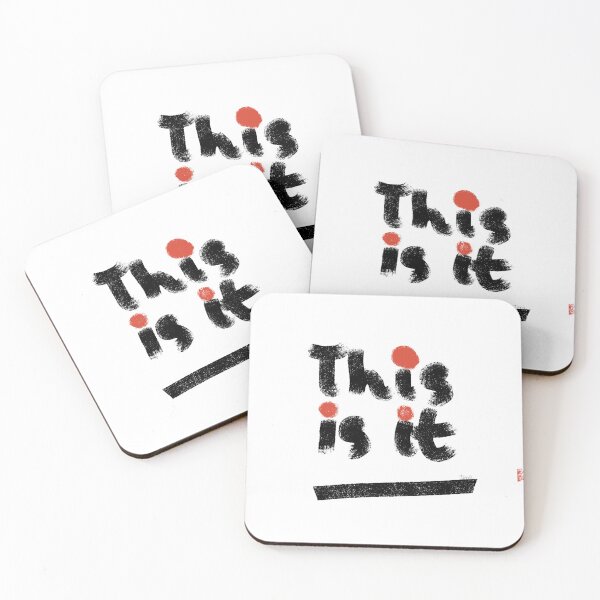 Item preview, This is it!  designed and sold by Demi T..