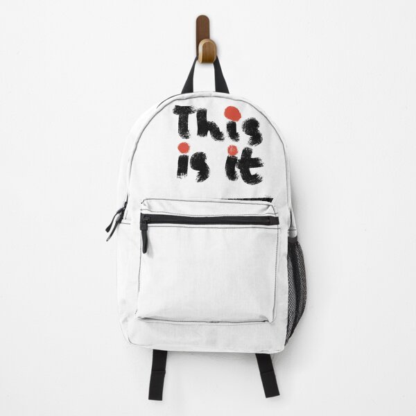 Item preview, This is it! designed and sold by Demi T..