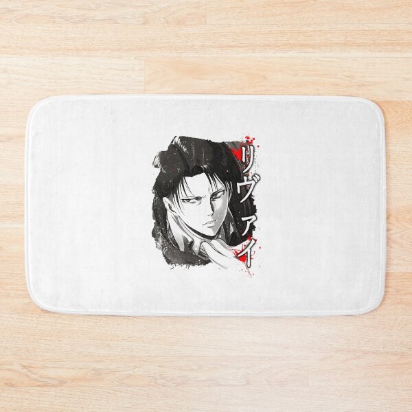 Item preview, Captain Levi designed and sold by mantaikotaisx.