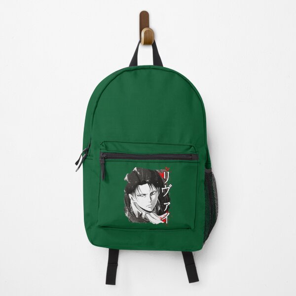 Item preview, Captain Levi designed and sold by mantaikotaisx.