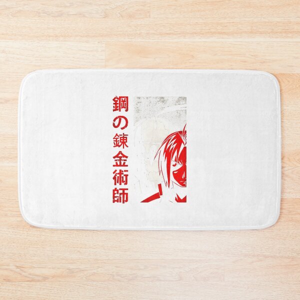 Item preview, Fullmetal Alchemist designed and sold by mantaikotaisx.