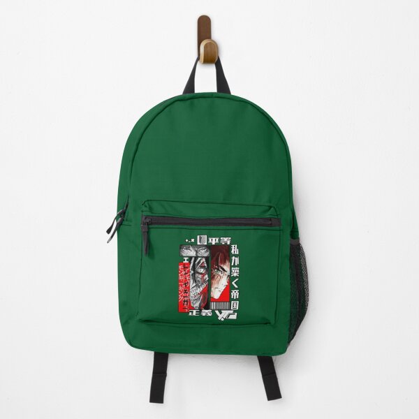 Item preview, Eren Jaeger merchandise  designed and sold by mantaikotaisx.