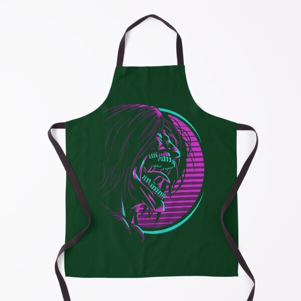 Item preview, Eren Jaeger merchandise designed and sold by mantaikotaisx.