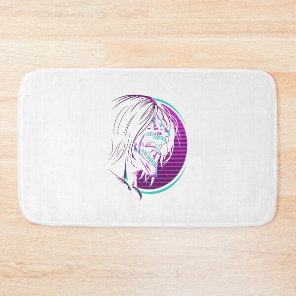 Item preview, Eren Jaeger merchandise  designed and sold by mantaikotaisx.
