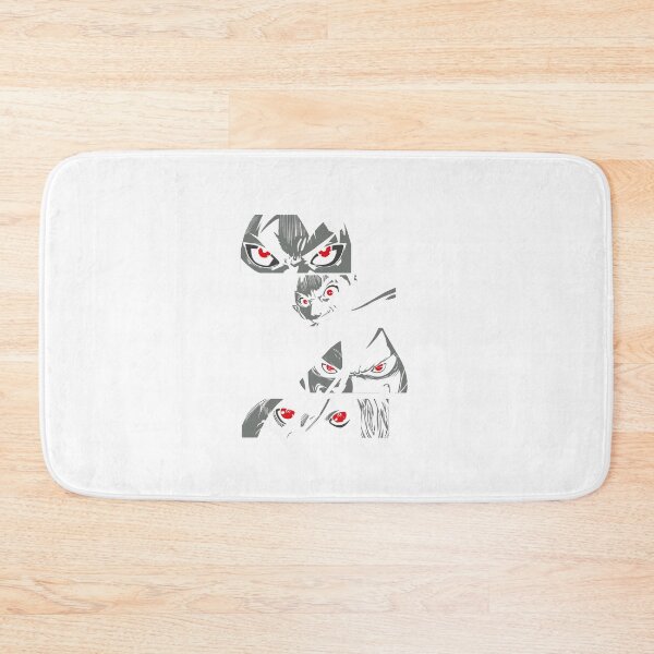 Item preview, Eyes of revenge designed and sold by mantaikotaisx.