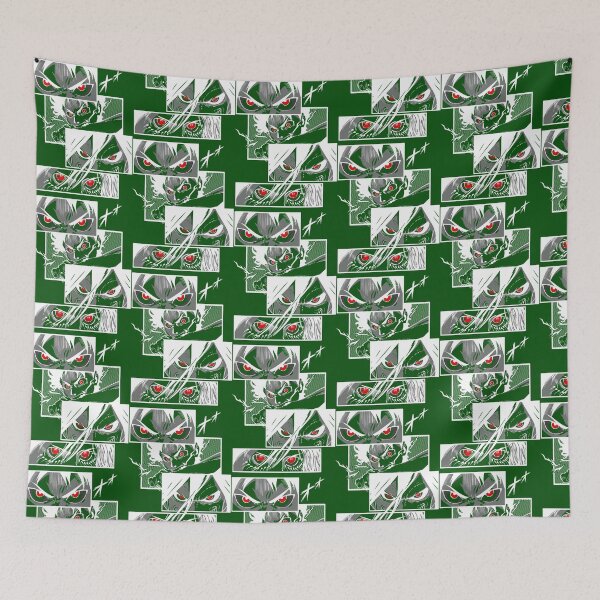 Item preview, Eyes of revenge designed and sold by mantaikotaisx.