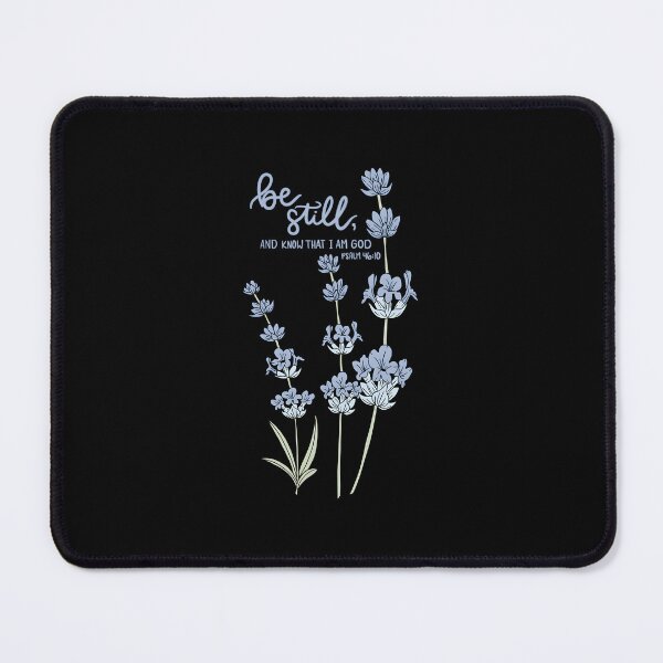 Item preview, Be Still and Know That I Am God designed and sold by UjimaSThompson.