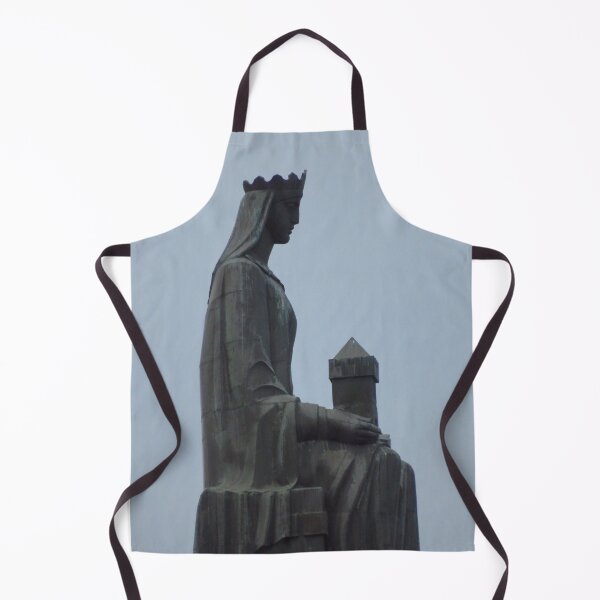 Item preview, Saint Barbara designed and sold by wiggyofipswich.